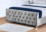 Florida Upholstered bed