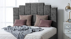 Gray Crush
