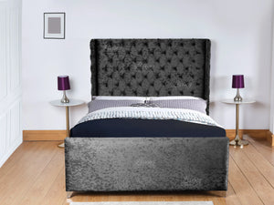 Luxury Montana Wingback
