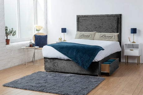 Victoria Divan Bed