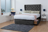 Marylebone Divan Bed