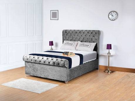 Parklane Upholstered Bed