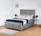 Hamilton Upholstered Bed