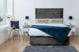 Victoria Divan Bed