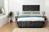 Falcon Divan Bed