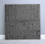 Berlin Floor Standing Headboard