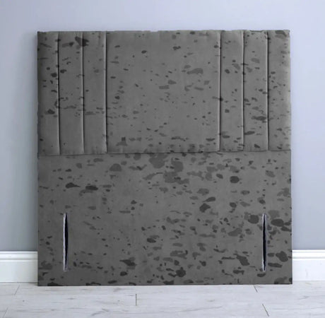 Berlin Floor Standing Headboard