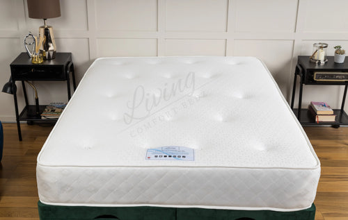 Memory Foam Orthopedic Mattress