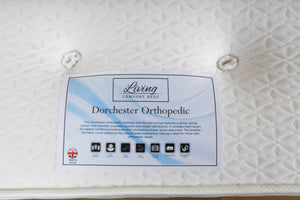 Dorchester orthopedic Mattress