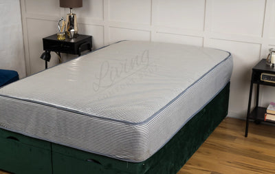 Luxury waterproof mattress