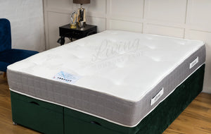 Backcare 2000 Mattress