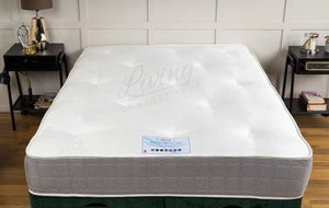 Backcare 2000 Mattress