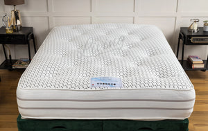 Swansea 2000 Pocket Matress