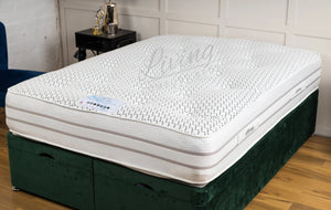 Swansea 2000 Pocket Matress