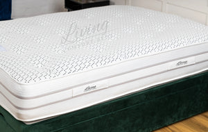 Supreme 2500 Pocket Matress
