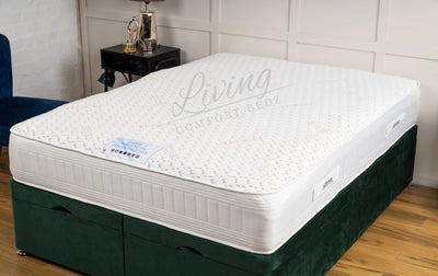Dorset Pocket 1000 Matress