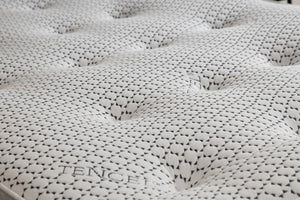 Oxford Pillowtop Matress