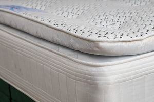 Oxford Pillowtop Matress