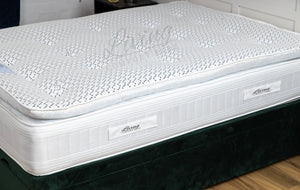 Oxford Pillowtop Matress