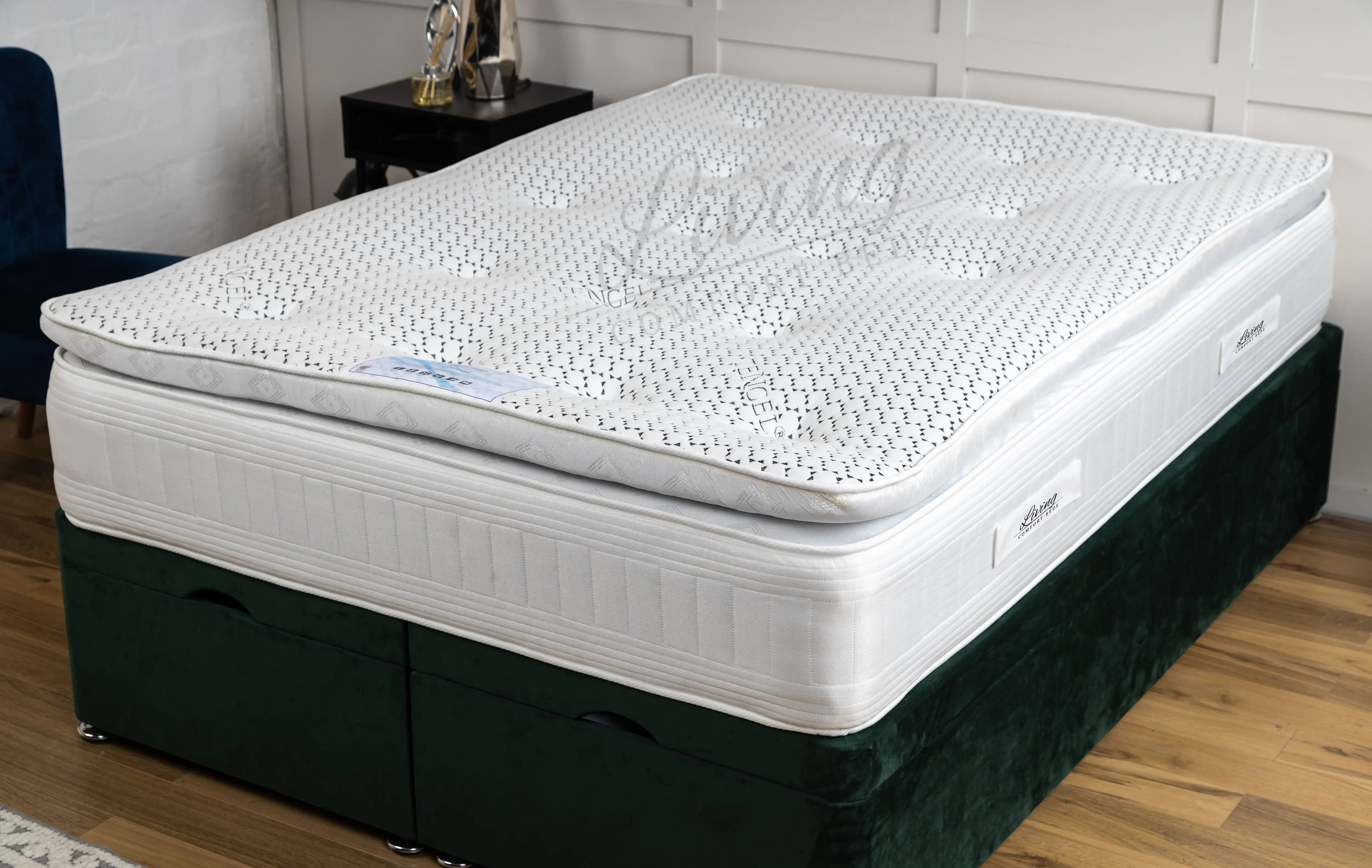 Single Mattress