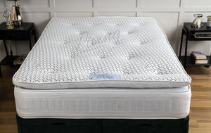 Oxford Pillowtop Matress