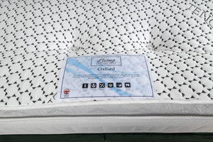 Oxford Pillowtop Matress