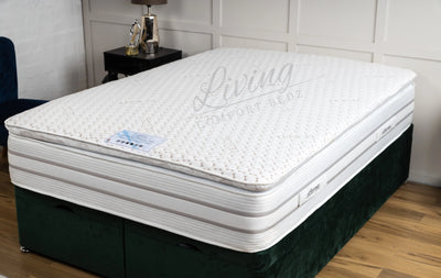 Richmond Pillowtop 3000 Pocket