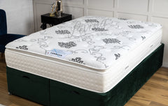 Sapphire Pillowtop 2000 Mattress