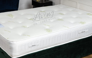 Memory Deluxe Mattress