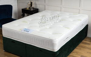 Memory Deluxe Mattress