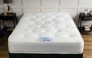 Memory Deluxe Mattress