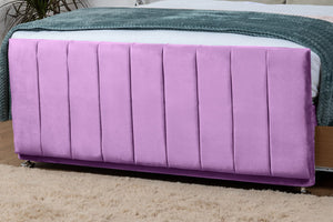 Hampton Divan Bed
