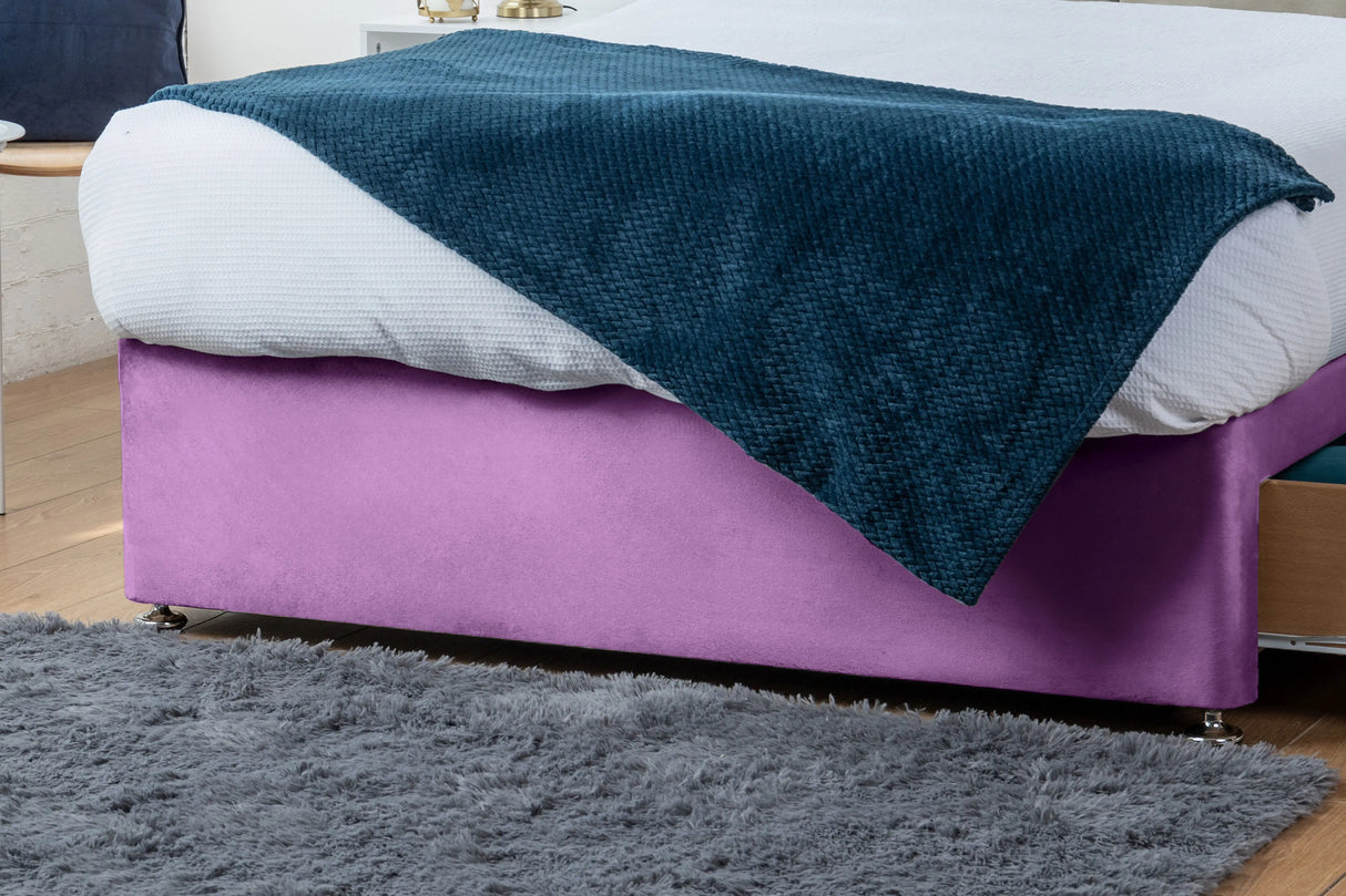Victoria Divan Bed