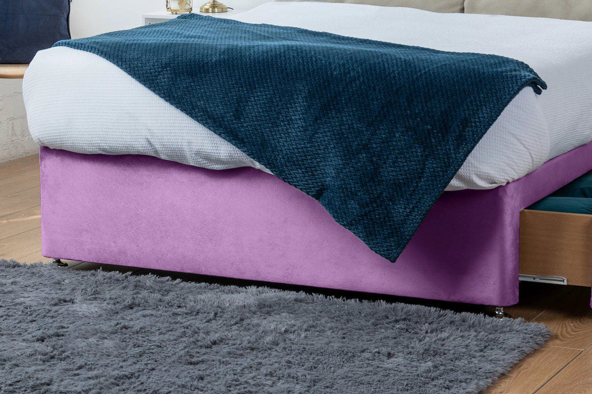 Sunrise Divan Bed