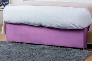 Ashford Divan Bed