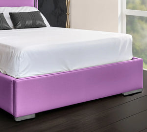 Madrid Upholstered Bed