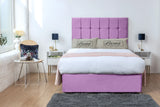 Florence Divan Bed