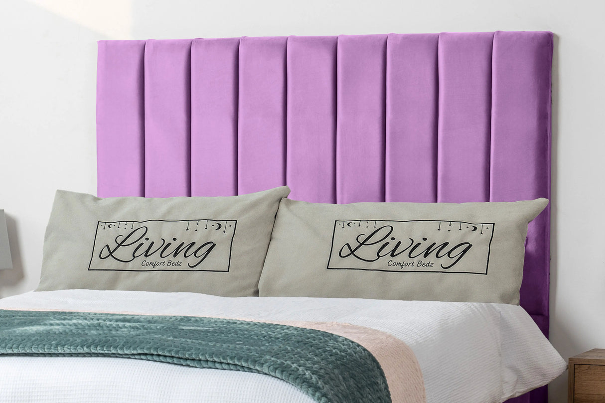 Falcon Divan Bed