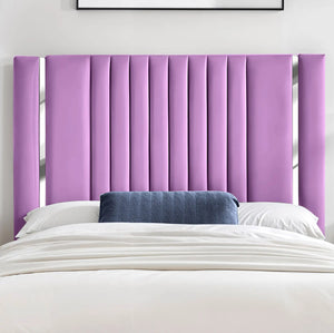 Toronto Upholstered Bed