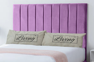Amelia Lined Divan Bed