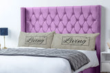 Jasmine Divan Bed