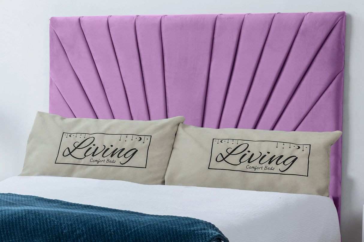 Sunrise Divan Bed