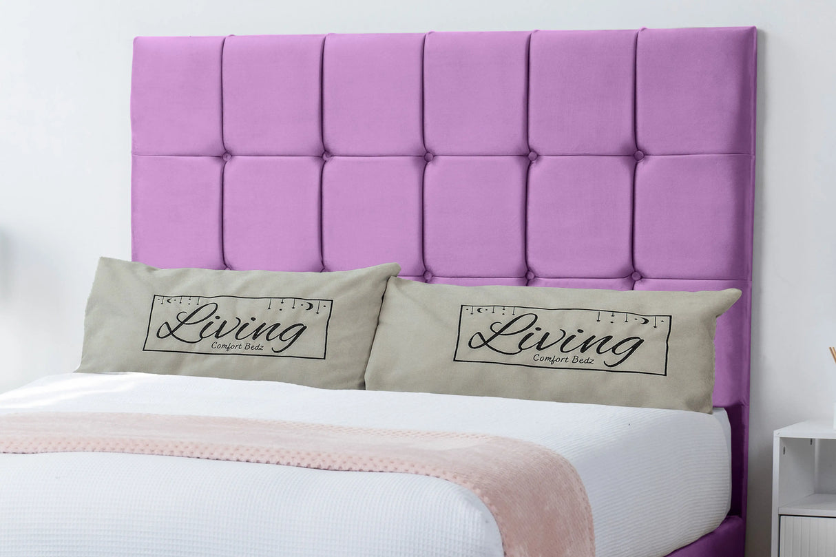 Florence Divan Bed