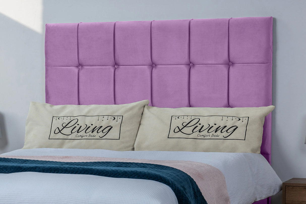 Cambridge Divan Bed