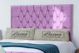 Jublie Chesterfield Divan Bed