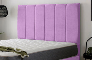 Madison Divan Bed
