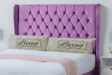 Marylebone Divan Bed