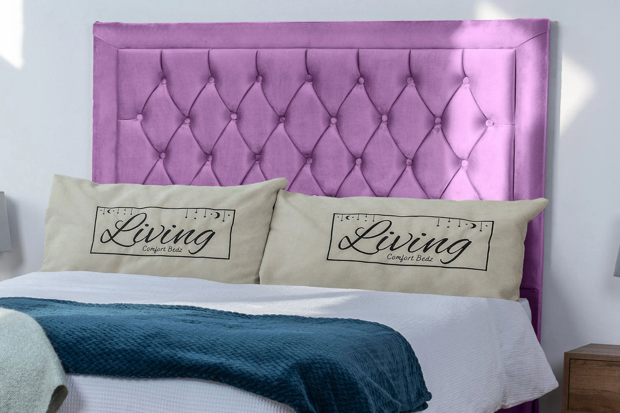 Mayfair Divan Bed