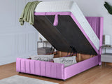 Lisburn Ottoman Bed