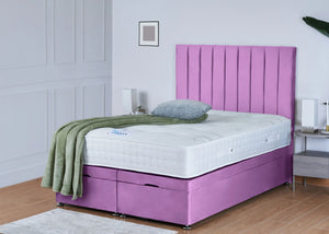 Auckland Ottoman Bed